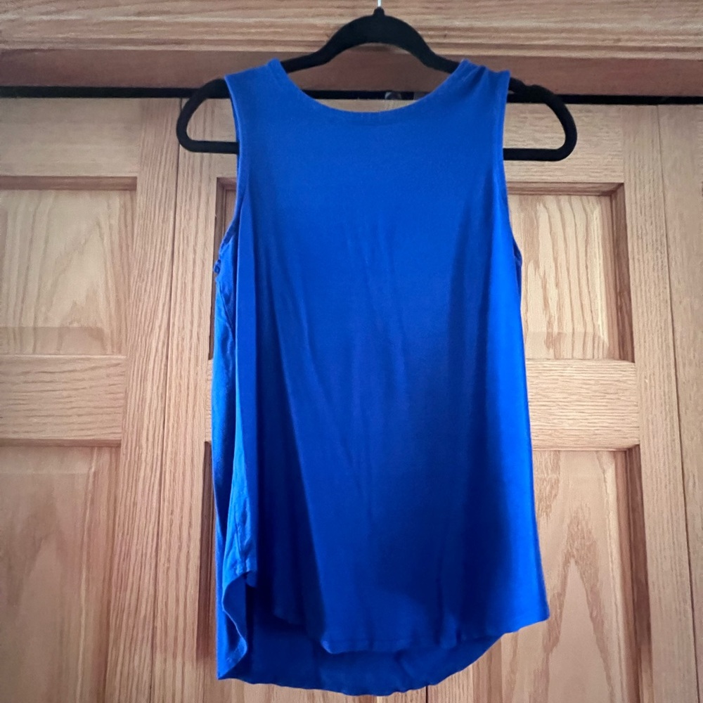 Stitch Fix tank top